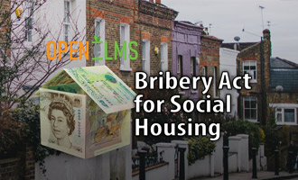 Bribery Act for Social Housing e-Learning